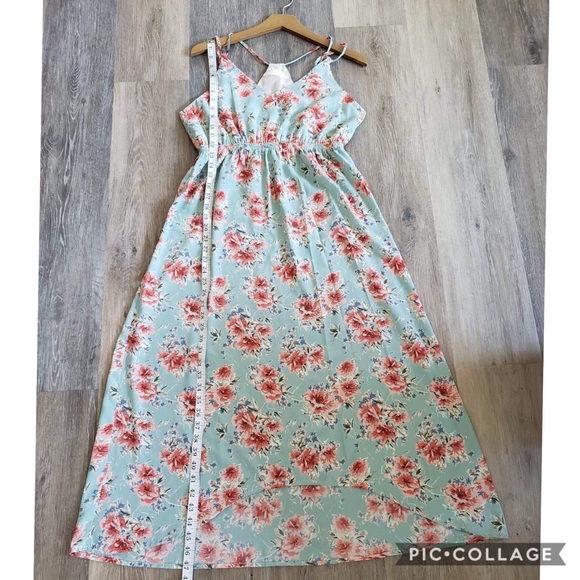 Lumiere dress - Picture 4 of 8